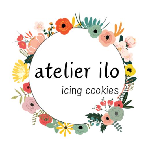 東京都中央区アイシングクッキー教室「atelier ilo(アトリエ イロ)」