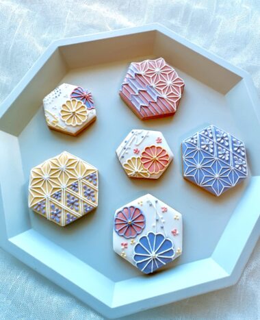 お土産クッキー♡