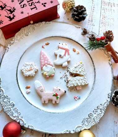 12月限定1dayレッスンお申し込みスタートしました！