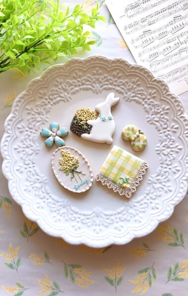 3月限定1dayレッスンお申し込みスタートしました！