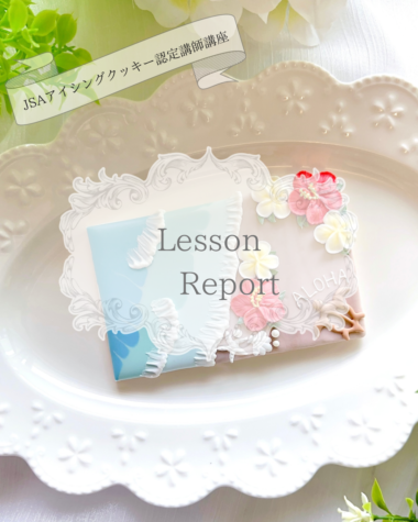 ＼認定講師さんが誕生されました！／🕊️✨